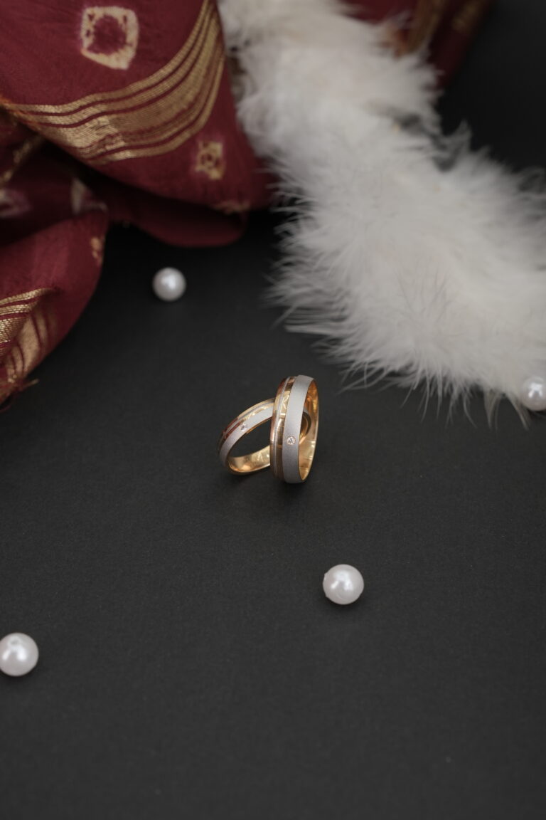 Couple Rings